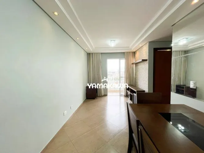 Apartamento com 2 dormitórios à venda, 52 m² por R$ 359.000,00 - Penha - São Paulo/SP