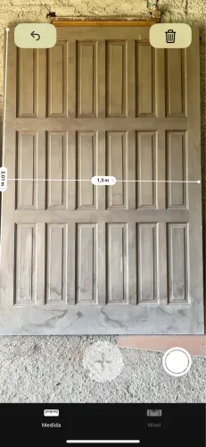 Portas de garagem itauba 