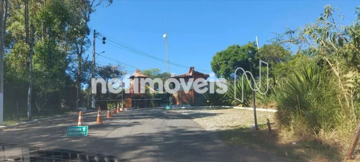 Venda Lote em condomínio Jardim de Petrópolis Nova Lima