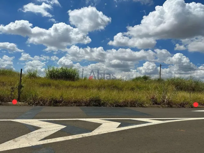 Vende Terreno em Bela Vista São-Carlense, São Carlos - SP - São Carlos