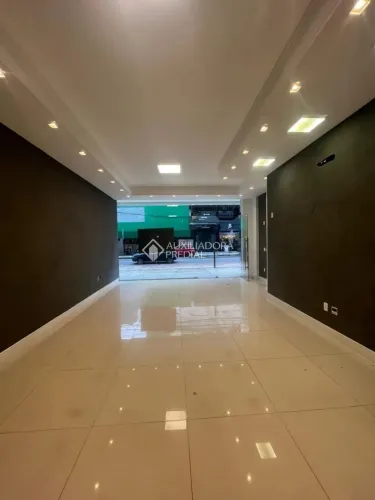Sala para aluguel no Centro de Balneário Camboriú