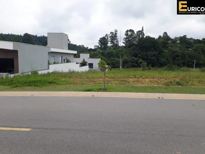Terreno em Condomínio à venda no Condomínio Arboretum em Vinhedo/SP