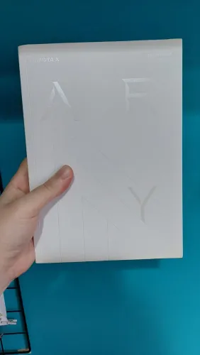 TAKE.1 ARE YOU THERE? MONSTA X VER.1