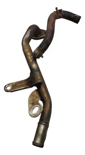 Cano Água Motor Hilux 2.8 2021