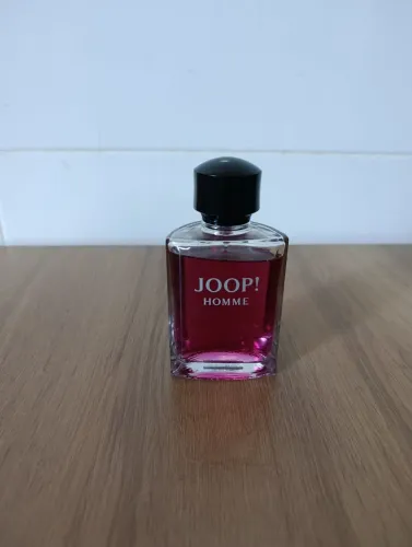 Vendo Perfume Joop Usado apenas 1x