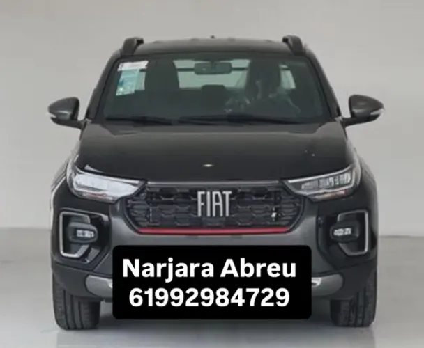 Fiat Strada Ultra 1.0 Flex Turbo CD Aut. 2027