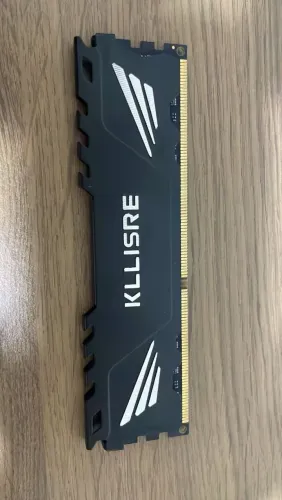 Memória RAM 8Gb DDR3 