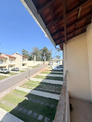 Casa à venda no Condomínio Pitangueiras - 2 dormitórios R$ 399.900,00 Excelente oport