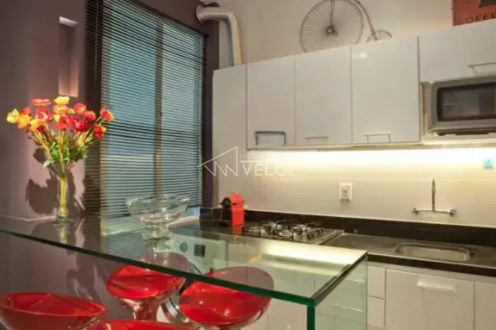 Apartamento : Padrão / Residencial / Ipanema