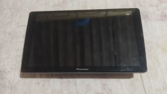 Multimídia Pioneer 9" Android Auto Carplay 