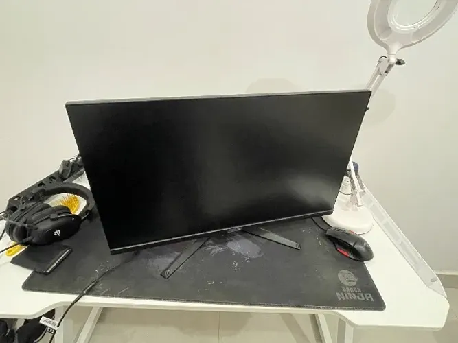 Monitor Gamer Asus TUF Gaming 24.5? 200hz