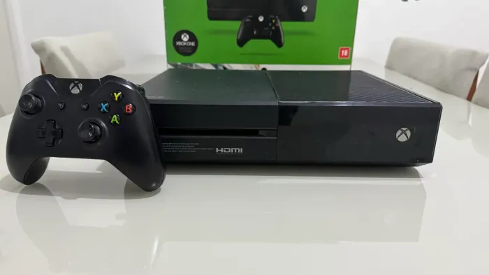 Xbox One