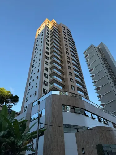 Horto Florestal VENDO I 3 quartos I 1 suíte I 85 m I 2 vagas G1 I Infra completa
