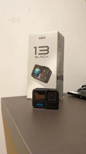 GoPro Hero 13 black