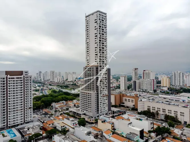 Andar corporativo para locação, Tatuapé, São Paulo, SP