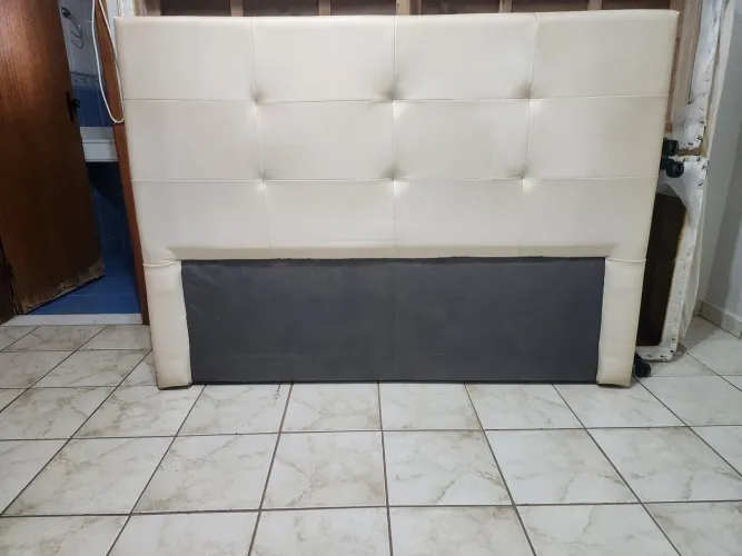 Cabeceira Queen 1,60m