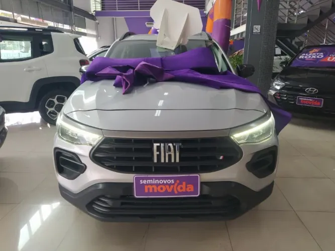 Fiat Pulse Drive 1.3 8V Flex Aut. 2024
