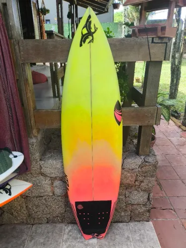 Prancha de surf