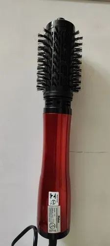 Escova Rotativa Philco Ceramic