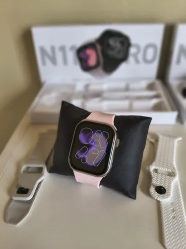 Smartwatch N11 Pró