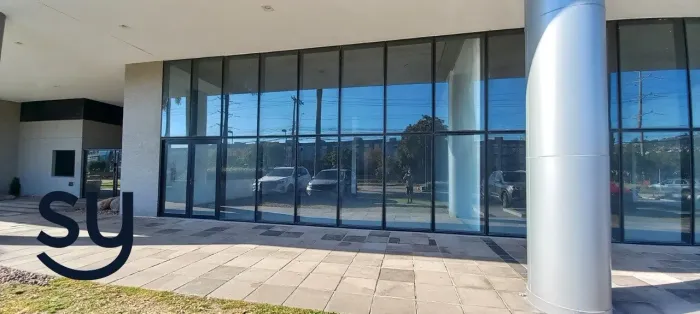 Loja ampla para locação na Avenida Ipiranga Com estacionamento