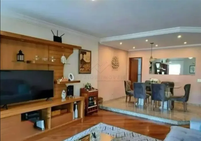 Sobrado à Venda - 128m2 - Vila Assunção/ Santo André