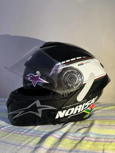 Venda rápida Norisk retrátil 