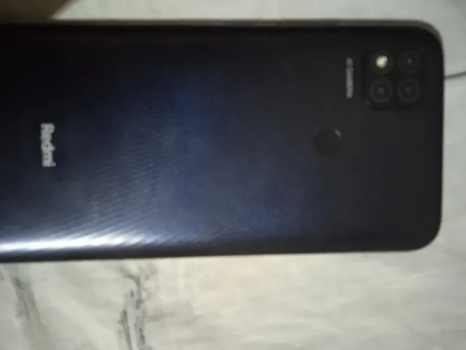 Celular Redmir not 9 c