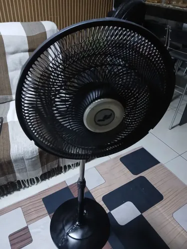 Ventilador wap coluna
