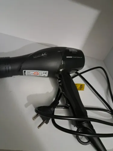 Secador de cabelo Philco