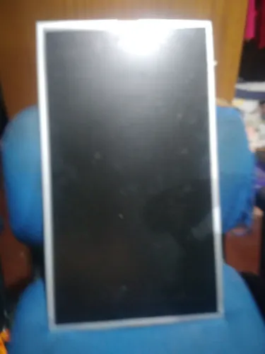 Tela do monitor 24' SANSUNG