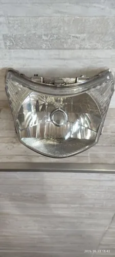 Farol Honda Biz 125 / Biz 110 / Biz 100