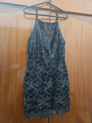 Vestido lindissimo Handbook.