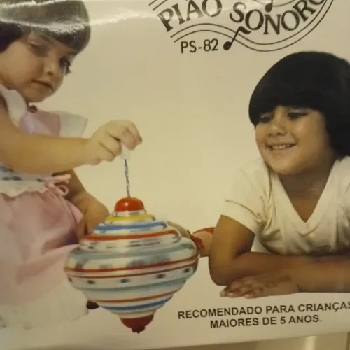 Peão sonoro