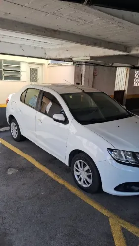 Renault Logan Expres./exp. UP Hi-flex 1.0 16V 4P 2015