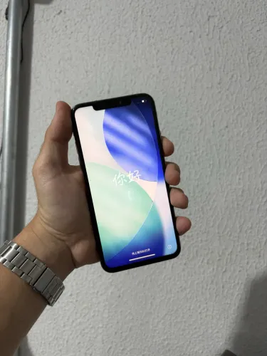 Vendo iPhone 11 Pro Max 256gb