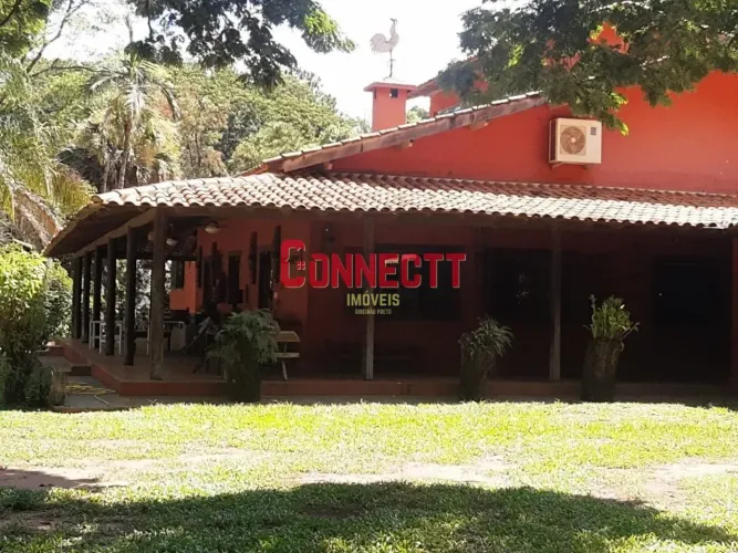 Fazenda à venda, m² por R$ 850.000.000,00 - Área Rural de Presidente Prudente - President