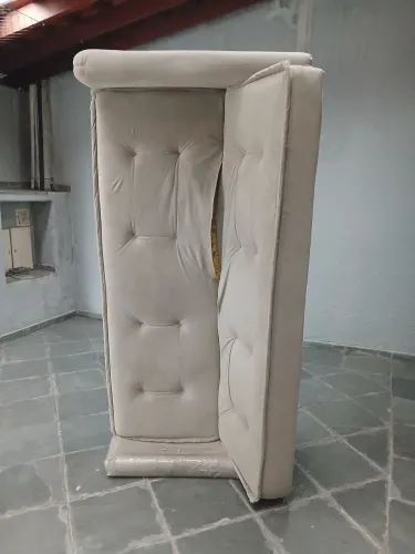 Sofá cama (doação)