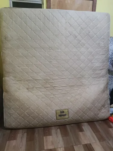 Cama king size