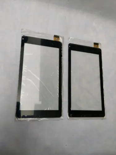 tela touch tablet 7 polegadas