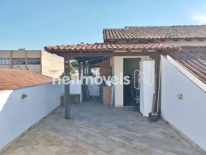 Venda Apartamento 3 quartos Ouro Preto Belo Horizonte