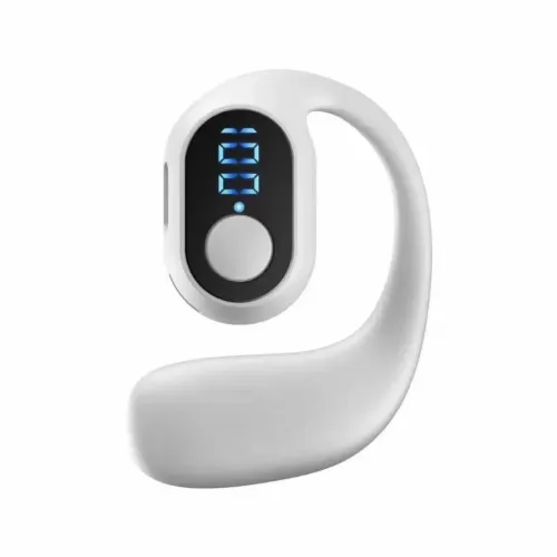 KY2 Pro Fone de Ouvido Premium Sem Fio Bluetooth Touch (On-Ear Esportivo)Leia o anúncio