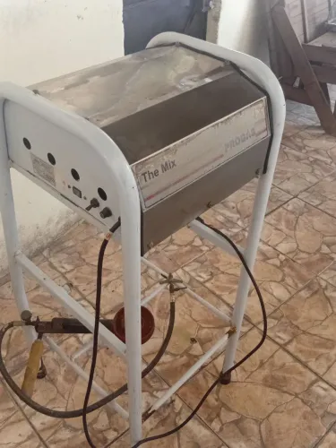 Misturela Progas 15Lts 