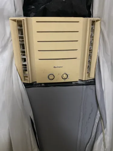 Ar condicionado midea 7.500 btus