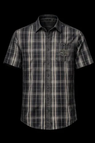 Camisa harley davidson original
