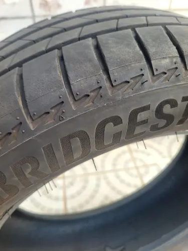 PNEU BRIDGESTONE TURANZA 205/55 17