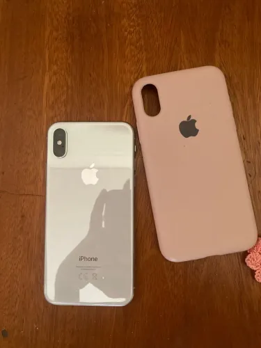 iPhone X 