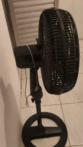 Cedo ventilador de coluna 