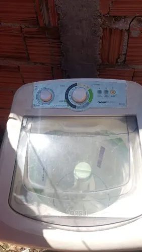 Máquina fãs tudo