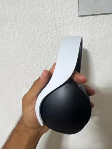 Fone ps5 Pulse 3D
